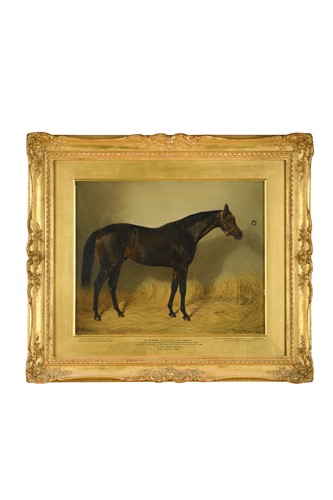 Lot 61 - Emil Adam (German, 1843-1924)
