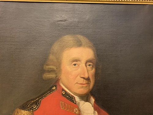Lot 106 - Circle of Lemuel Francis Abbott (French, 1760-1802)