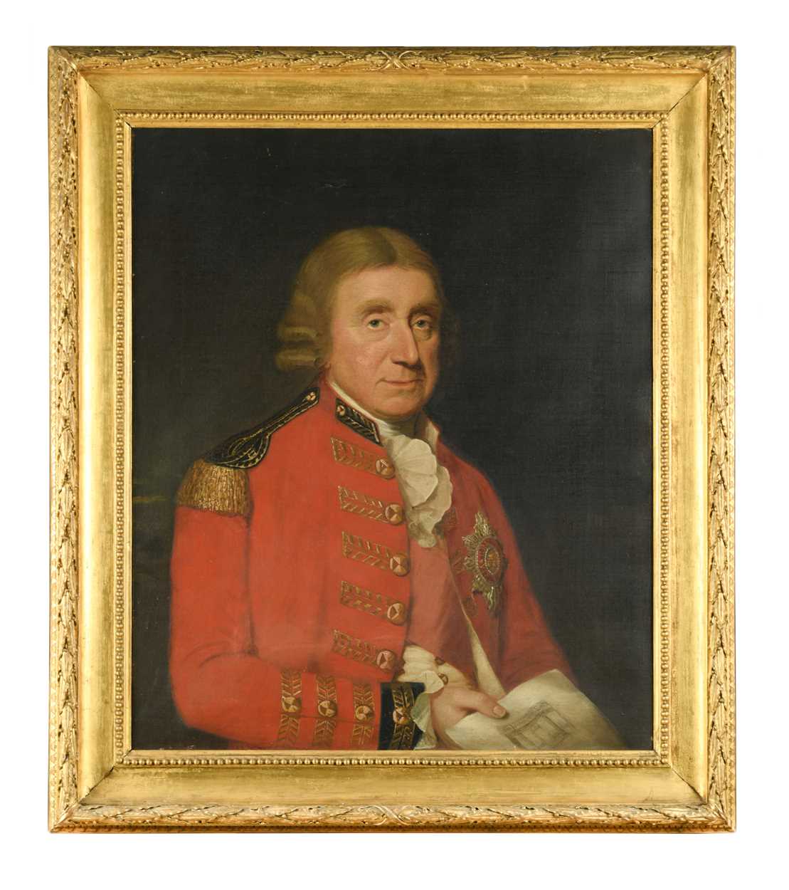 Lot 106 - Circle of Lemuel Francis Abbott (French, 1760-1802)