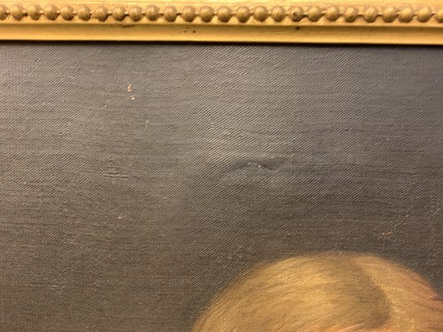 Lot 106 - Circle of Lemuel Francis Abbott (French, 1760-1802)
