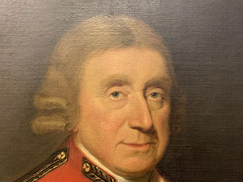 Lot 106 - Circle of Lemuel Francis Abbott (French, 1760-1802)