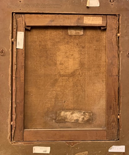 Lot 106 - Circle of Lemuel Francis Abbott (French, 1760-1802)
