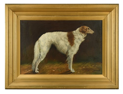 Lot 732 - ***Landmann