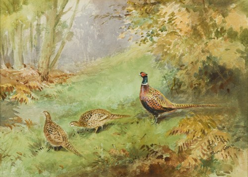 Lot 729 - Roland Green (British, 1890-1972)