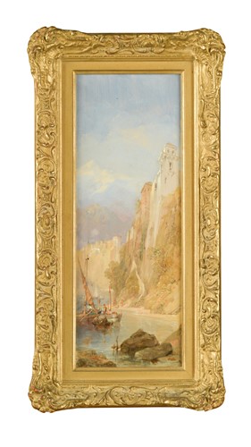 Lot 629 - Follower of George Edwards Hering