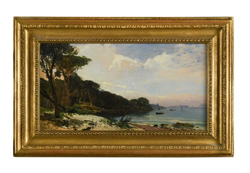 Lot 630 - Hermann David Salomon Corrodi (Italian, 1844-1905)