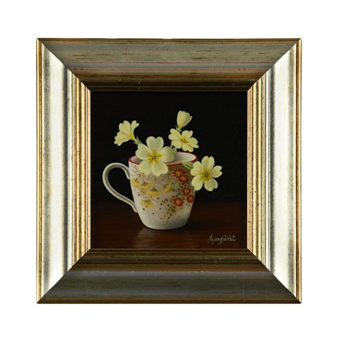 Lot 497 - Anne Songhurst (British, b. 1946)