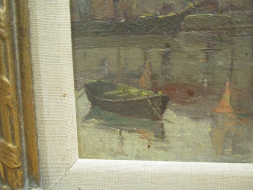 Lot 263 - John Edmund Mace (British, 1889-1952)