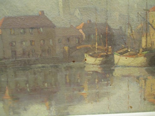 Lot 263 - John Edmund Mace (British, 1889-1952)