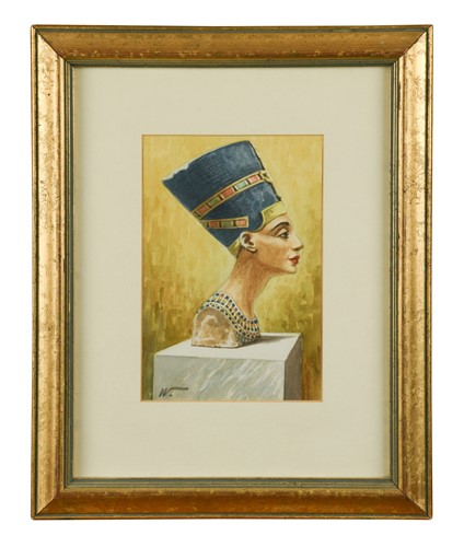 Lot 501 - Follower of Edwin Lord Weeks