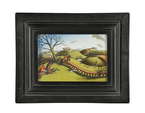 Lot 442 - Jonathan Armigel Wade (British 1960-)