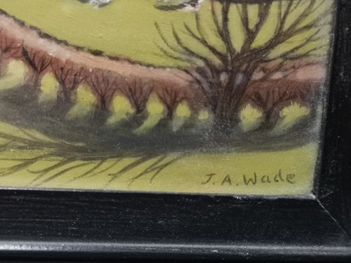 Lot 442 - Jonathan Armigel Wade (British 1960-)
