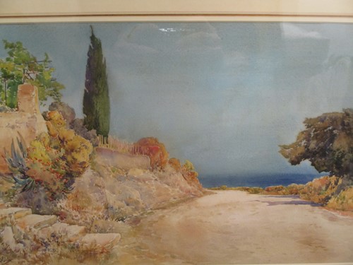 Lot 265 - Ernest Louis Lessieux (French, 1848-1925)