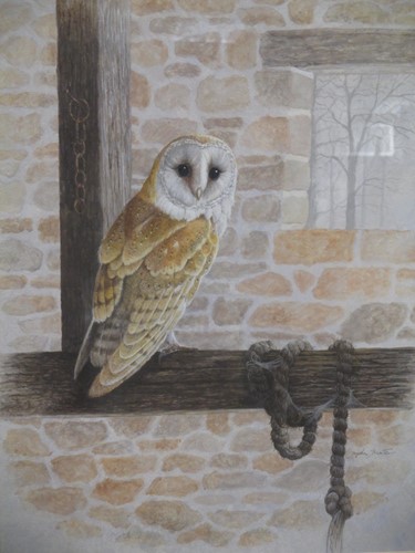Lot 484 - Daphne Baxter (British, b. 1939)