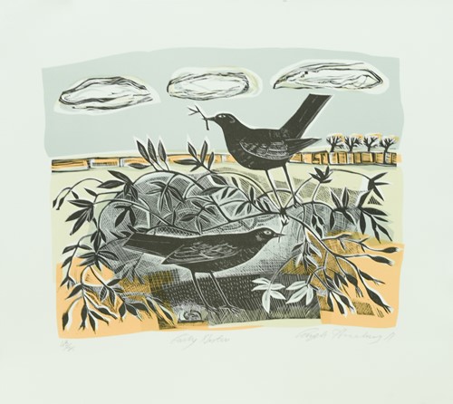 Lot 3 - Angela Harding