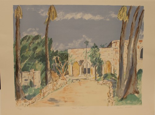 Lot 8 - Helen Keats
