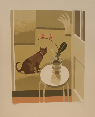 Lot 10 - Debbie Urquhart