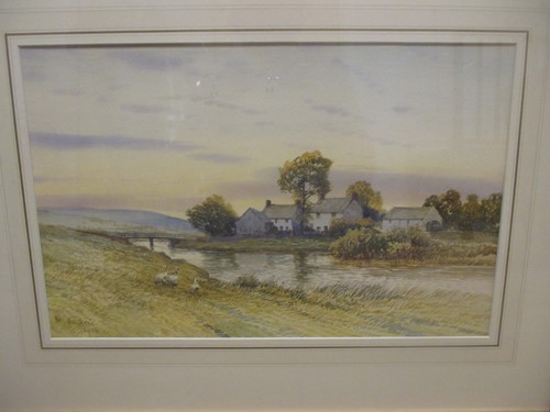Lot 357 - A collection of modern local artwork, mainly...