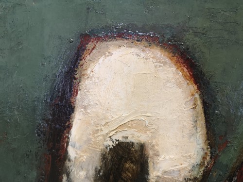 Lot 313 - Will Roberts (Welsh 1907-2000)