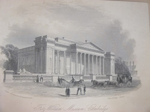 Lot 272a - A collection of prints to include 'The...