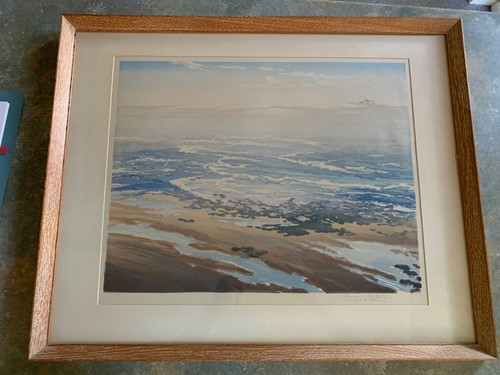 Lot 360 - Cavendish Morton (1911-2015)