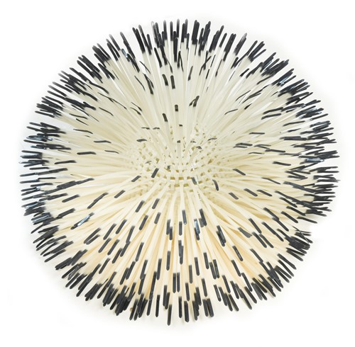 Lot 256 - Claire Norcross for Habitat, a Cable Tie lamp shade