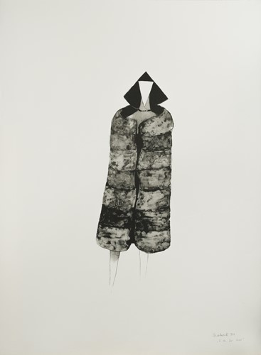 Lot 490 - Lynn  Chadwick  CBE, RA (British  1914-2003)