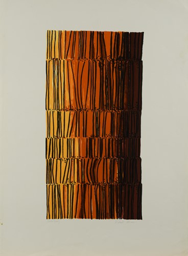Lot 487 - Robert Adams (British 1917-1984)