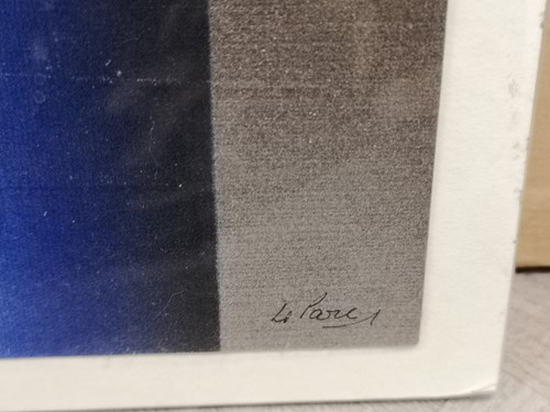 Lot 512 - Julio Le Parc (Argentinian 1928-)