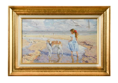 Lot 475 - Konstantin Razumov (Russian 1974-)
