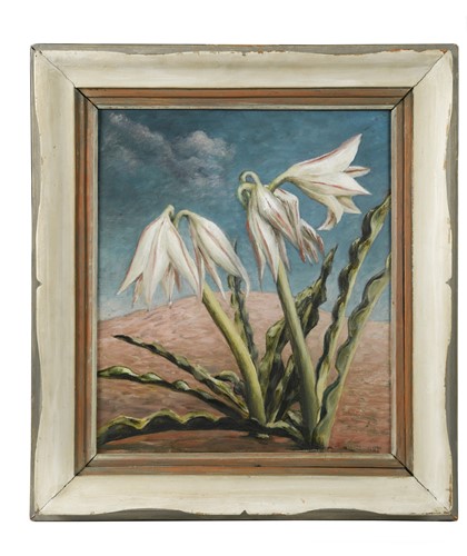 Lot 321 - Captain Anthony Brown (British 1906-1987)
