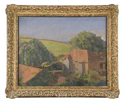 Lot 293 - Ruth Doggett (British 1881-1974)