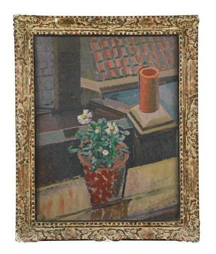 Lot 291 - Ruth Doggett (British  1881-1974)