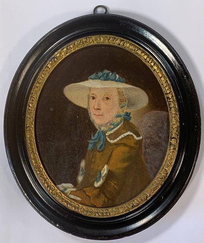 Lot 173 - English School, early 19th Century