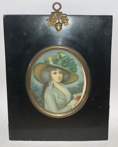 Lot 150 - English School, early 19th Century