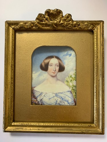Lot 147 - English School, late 19th Century