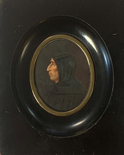 Lot 170 - After Fra Bartolomeo