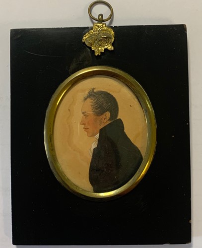 Lot 145 - English School, 19th Century