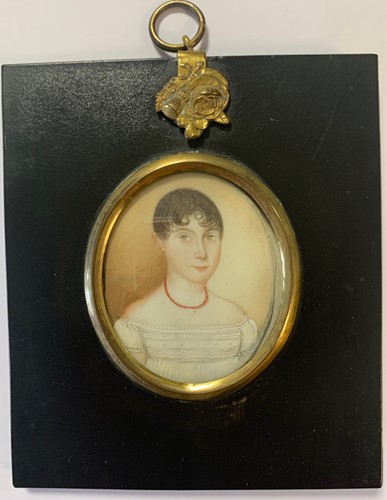 Lot 146 - English School, 19th Century