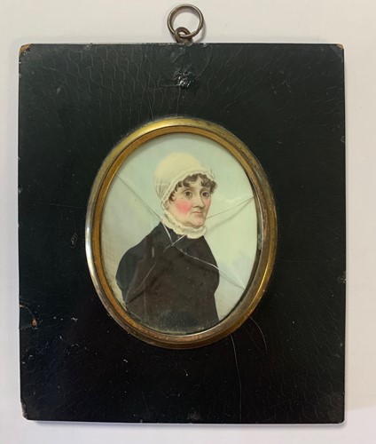 Lot 143 - English School, early 19th Century
