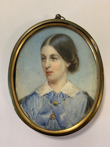 Lot 144 - English School, early 19th Century