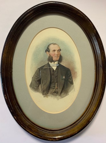 Lot 148 - English School, 19th Century