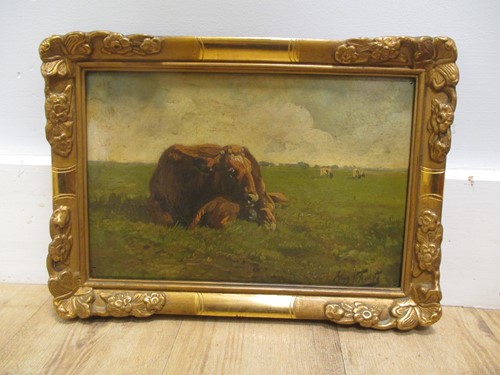 Lot 278 - Dutch School, 19th Century