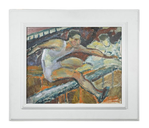 Lot 441 - Elsie Henderson (British 1880-1967)