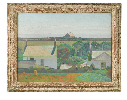Lot 292 - Ruth Doggett (British  1881-1974)
