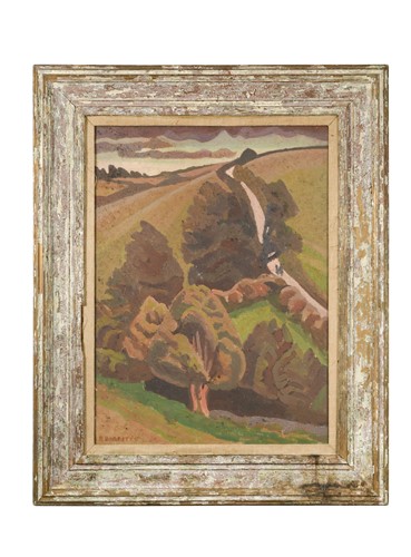 Lot 290 - Ruth  Doggett (British  1881-1974)