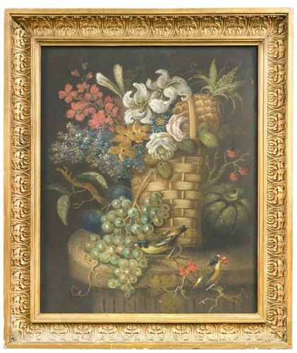Lot 139 - In the manner of Benjamin Zobel, late 19th century