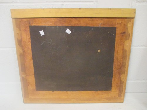 Lot 264 - W. Knox, 'In Home Waters' - marine scene with...