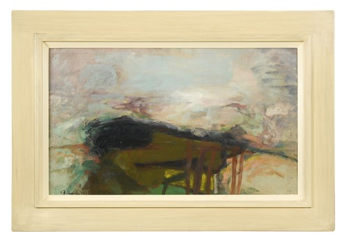 Lot 375 - Clifford Fishwick (British 1923-1997)