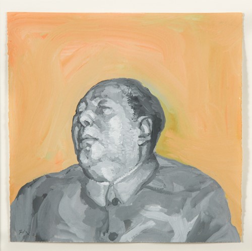 Lot 396 - Han Xin (Chinese/American  1955-)